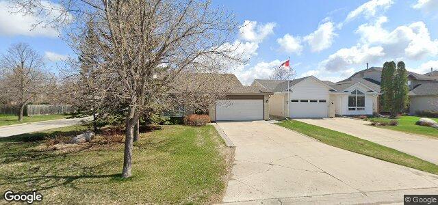 Larawan ng 63 Cassin Crescent sa Winnipeg, Manitoba