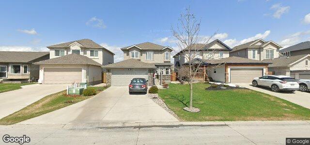 Larawan ng 63 Nordstrom Drive sa Winnipeg, Manitoba