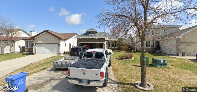 63 Peres Oblats Drive（加拿大曼尼托巴省温尼伯市）房屋照片