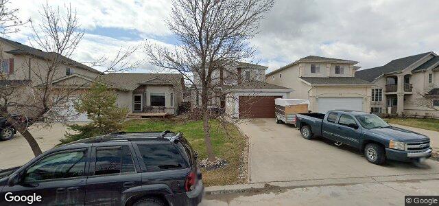 64 Brian Monkman Bay（加拿大曼尼托巴省溫尼伯市）房屋照片