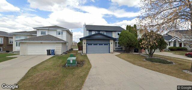 Larawan ng 64 De Caigny Cove sa Winnipeg, Manitoba