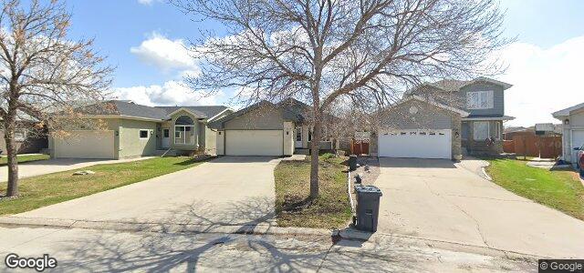 Larawan ng 64 Mckall Bay sa Winnipeg, Manitoba