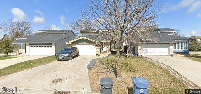 Larawan ng 64 Pynoo Place sa Winnipeg, Manitoba