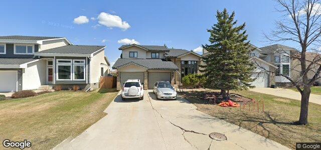 Larawan ng 64 Surfside Crescent sa Winnipeg, Manitoba