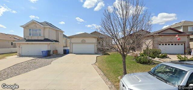 Larawan ng 64 Wayfarer'S Haven sa Winnipeg, Manitoba