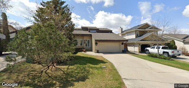 Larawan ng 65 Boisselle Bay sa Winnipeg, Manitoba