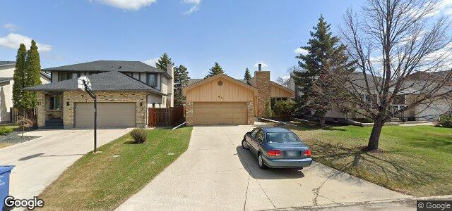 Larawan ng 65 Leger Crescent sa Winnipeg, Manitoba