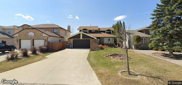 65 Surfside Crescent（加拿大曼尼托巴省溫尼伯市）房屋照片