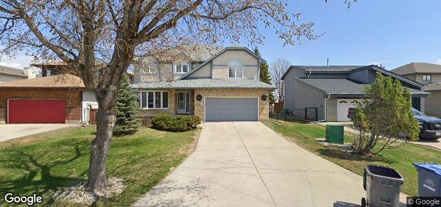 Larawan ng 66 Boisselle Bay sa Winnipeg, Manitoba