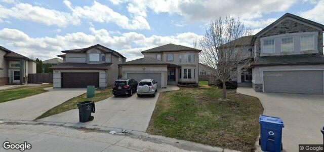 Larawan ng 66 Captains Way sa Winnipeg, Manitoba