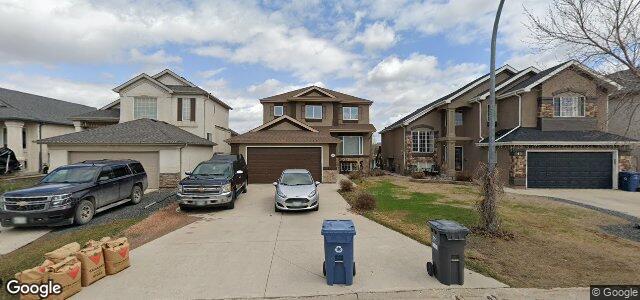 Larawan ng 66 Dockside Way sa Winnipeg, Manitoba