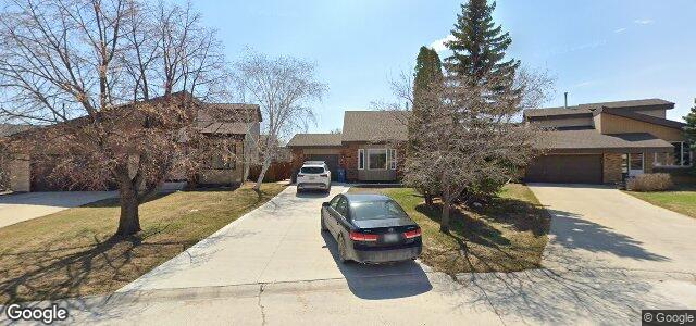 Larawan ng 66 Huppe Bay sa Winnipeg, Manitoba