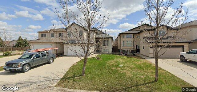 Larawan ng 66 Lands End Cove sa Winnipeg, Manitoba