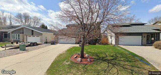 Larawan ng 66 Leger Crescent sa Winnipeg, Manitoba