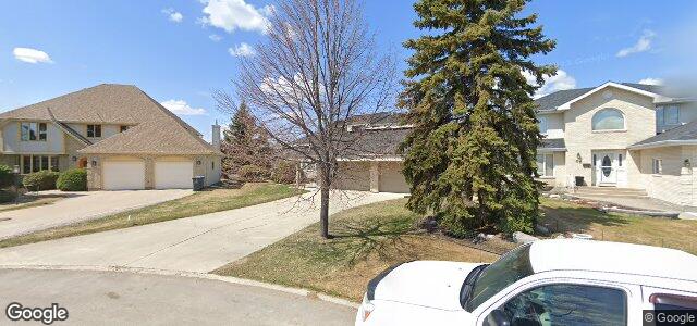 Larawan ng 66 Myles Robinson Way sa Winnipeg, Manitoba