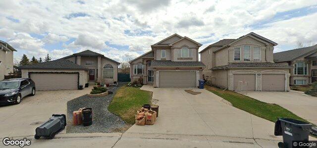 Larawan ng 67 Frigate Bay sa Winnipeg, Manitoba