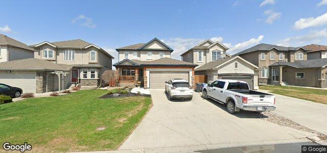 Larawan ng 67 Nordstrom Drive sa Winnipeg, Manitoba