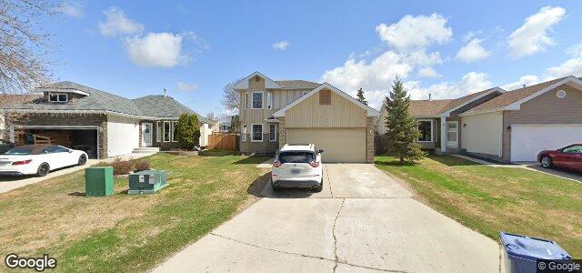 Larawan ng 67 Peres Oblats Drive sa Winnipeg, Manitoba