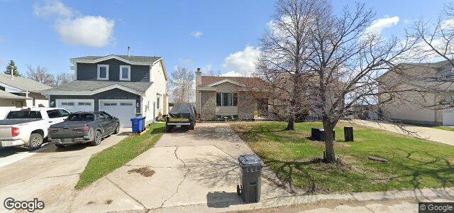 Larawan ng 67 Quayside Cove sa Winnipeg, Manitoba