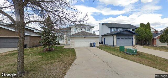 Larawan ng 68 De Caigny Cove sa Winnipeg, Manitoba