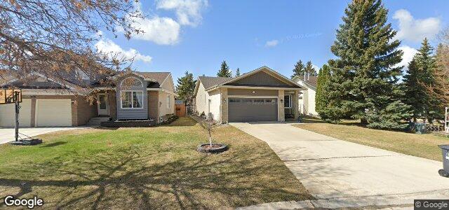 Larawan ng 68 Peres Oblats Drive sa Winnipeg, Manitoba