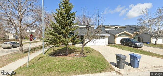 Larawan ng 68 Pynoo Place sa Winnipeg, Manitoba