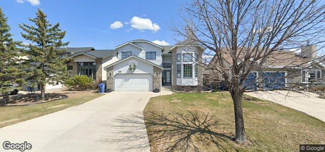Larawan ng 68 Surfside Crescent sa Winnipeg, Manitoba