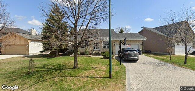 Larawan ng 69 Leger Crescent sa Winnipeg, Manitoba