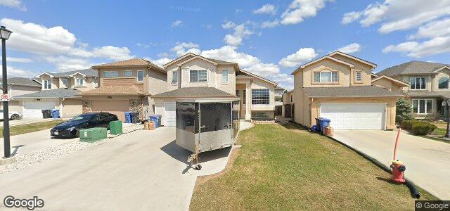 Larawan ng 69 Wayfarer'S Haven sa Winnipeg, Manitoba