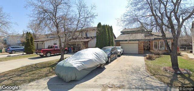 Larawan ng 7 Berube Place sa Winnipeg, Manitoba