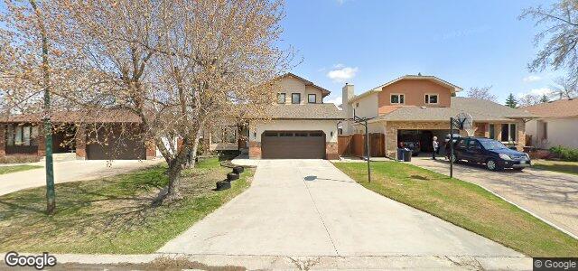 Larawan ng 7 Boisselle Bay sa Winnipeg, Manitoba