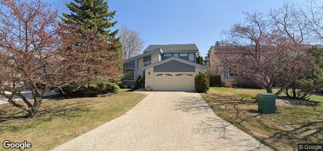 Larawan ng 7 Breakwater Cove sa Winnipeg, Manitoba