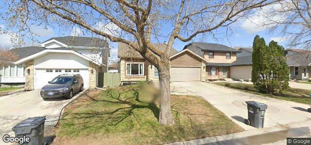 Larawan ng 7 Cassin Crescent sa Winnipeg, Manitoba
