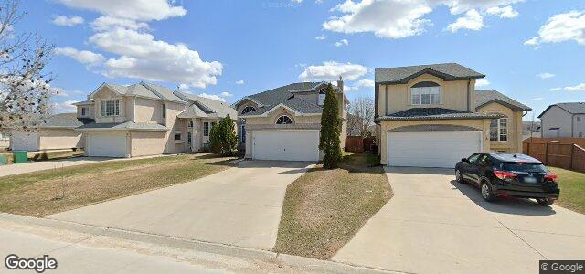 7 Coral Reef Cove（加拿大曼尼托巴省溫尼伯市）房屋照片