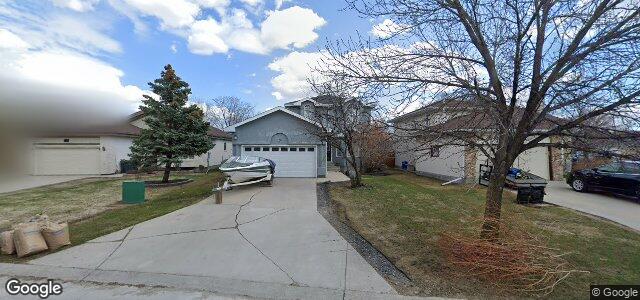 Larawan ng 7 De Caigny Cove sa Winnipeg, Manitoba