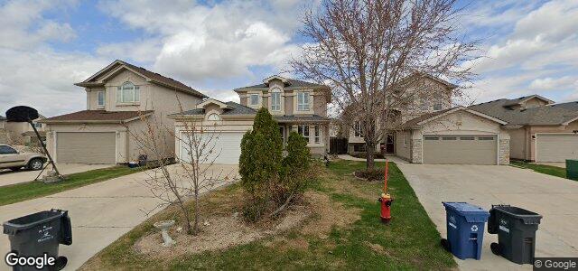 Larawan ng 7 Frigate Bay sa Winnipeg, Manitoba