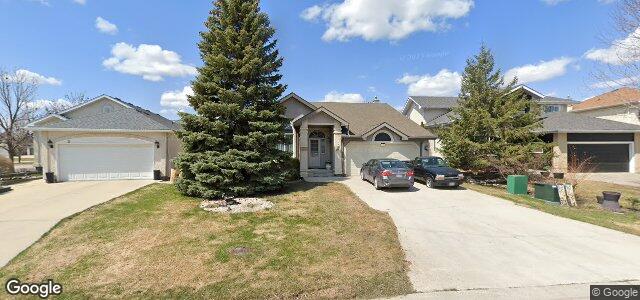 Larawan ng 7 Gull Wing Bay sa Winnipeg, Manitoba