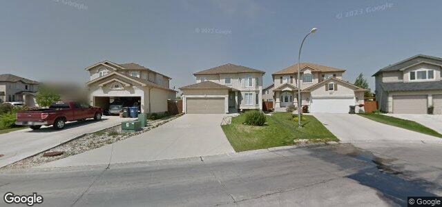 Larawan ng 7 Hacault Place sa Winnipeg, Manitoba