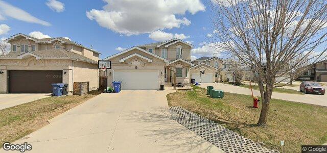 Larawan ng 7 Harbours End Cove sa Winnipeg, Manitoba