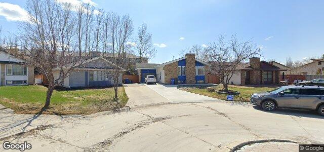 Larawan ng 7 Joyal Place sa Winnipeg, Manitoba