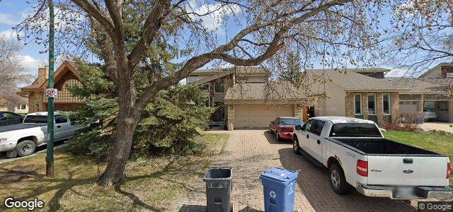 Larawan ng 7 Marcoux Place sa Winnipeg, Manitoba