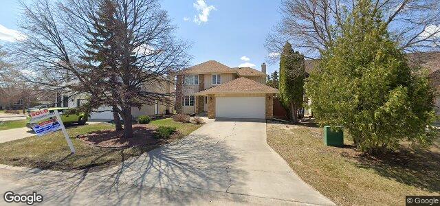 Larawan ng 7 Myles Robinson Way sa Winnipeg, Manitoba