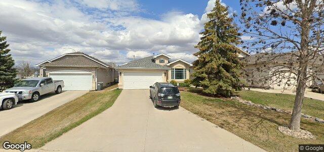 7 Pauline Boutal Crescent（加拿大曼尼托巴省溫尼伯市）房屋照片