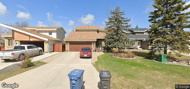 Larawan ng 7 Pynoo Place sa Winnipeg, Manitoba