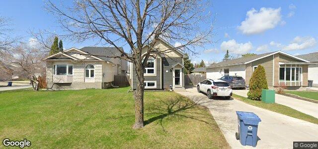 Larawan ng 7 Quayside Cove sa Winnipeg, Manitoba