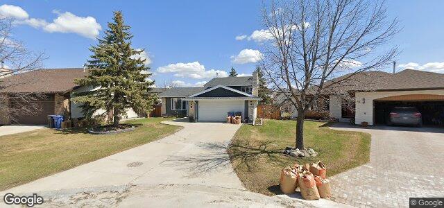 Larawan ng 7 Waterside Cove sa Winnipeg, Manitoba