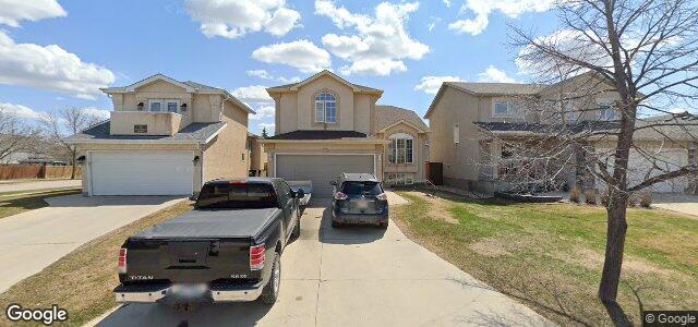 Larawan ng 7 Wayfarer'S Haven sa Winnipeg, Manitoba