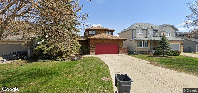 Larawan ng 70 Boisselle Bay sa Winnipeg, Manitoba