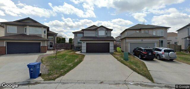 Larawan ng 70 Captains Way sa Winnipeg, Manitoba