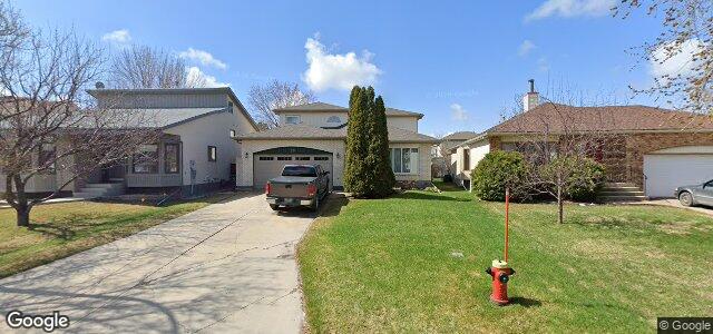 Photo of 70 Cassin Crescent in Winnipeg, Manitoba